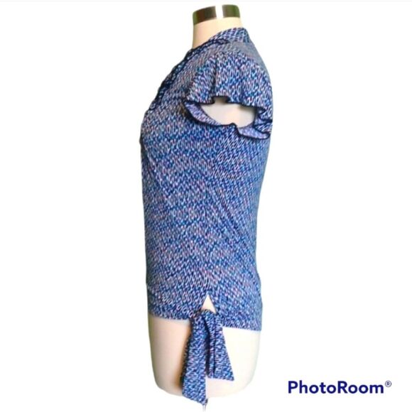 Bundle of Summer Tops x3 - SMALL - Picture 6 of 11